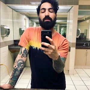 Meet your Posher, Gonzalo